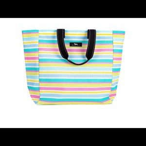 Brand new with tags Scout bucket list tote